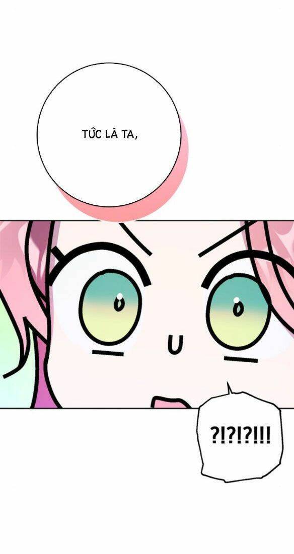 Mỗi Đêm Chồng Tôi Đều Biến Đổi Chapter 3.5 - 1