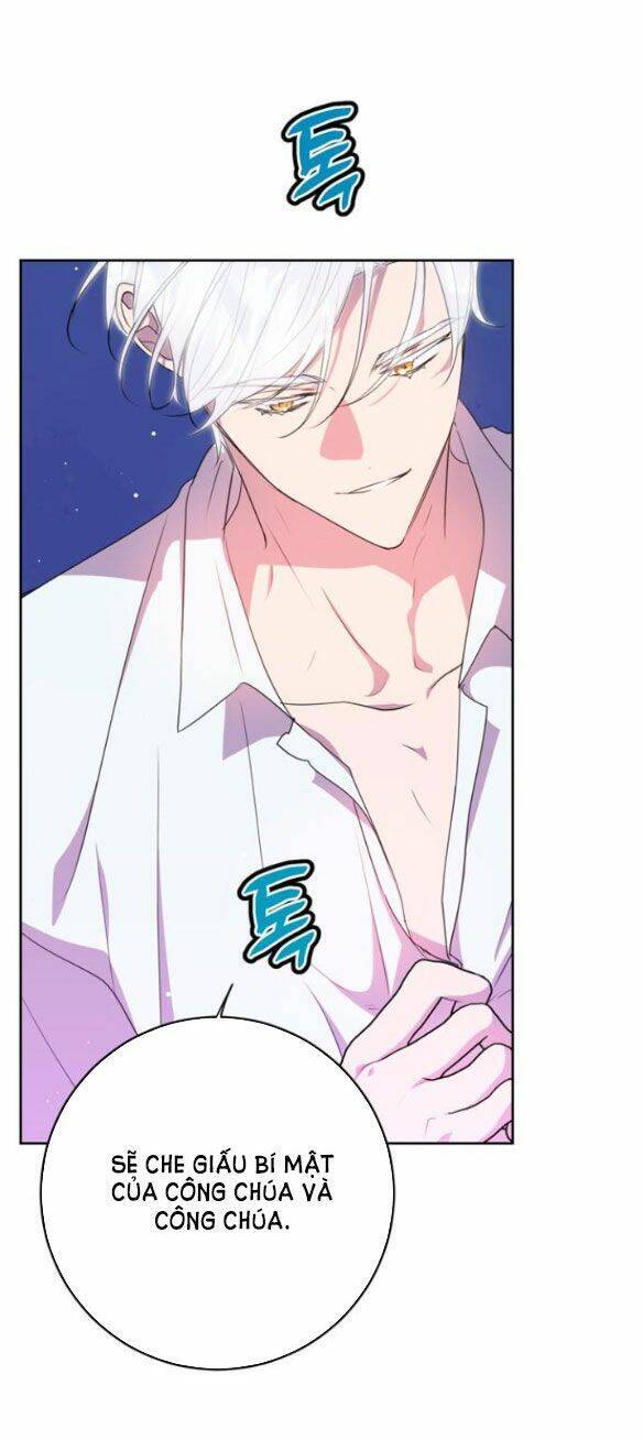 Mỗi Đêm Chồng Tôi Đều Biến Đổi Chapter 3.5 - 2