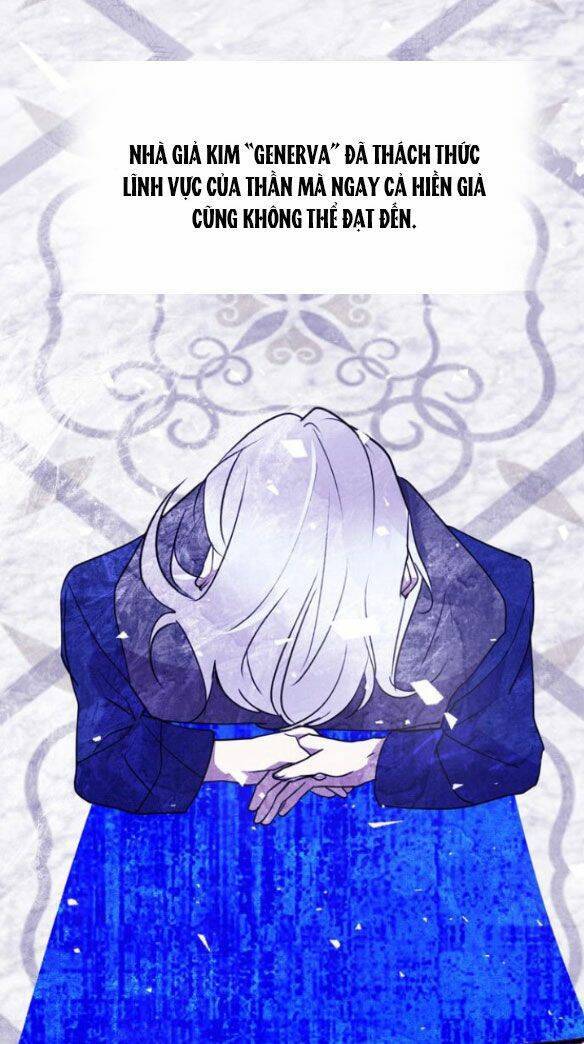 Mỗi Đêm Chồng Tôi Đều Biến Đổi Chapter 3.5 - 19