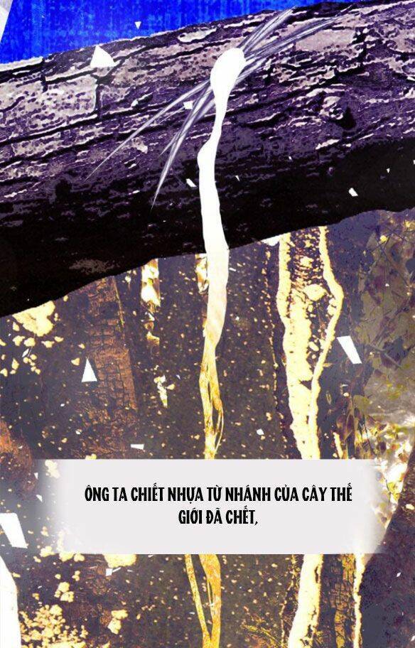 Mỗi Đêm Chồng Tôi Đều Biến Đổi Chapter 3.5 - 20