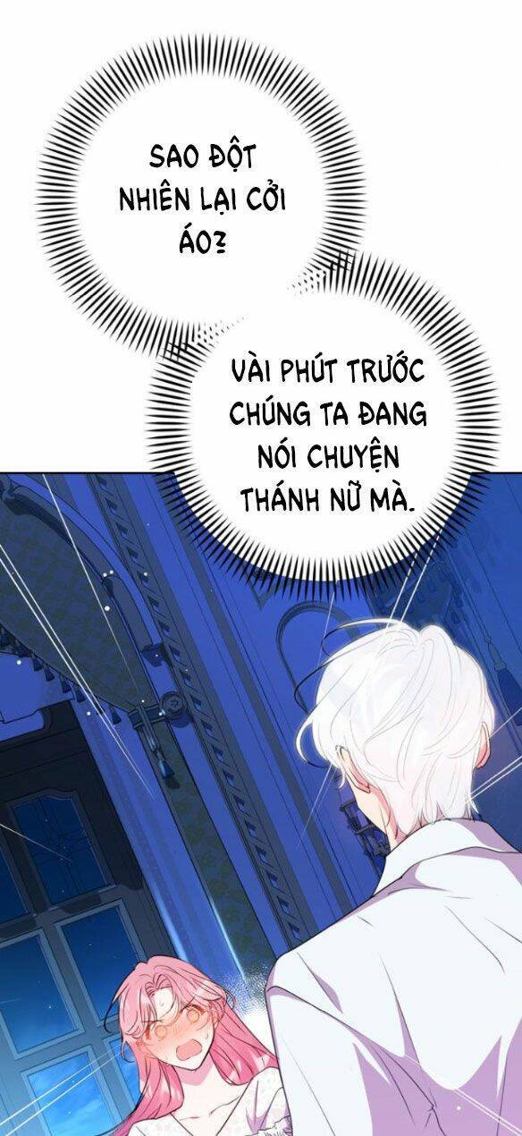 Mỗi Đêm Chồng Tôi Đều Biến Đổi Chapter 3.5 - 3