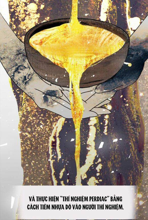 Mỗi Đêm Chồng Tôi Đều Biến Đổi Chapter 3.5 - 21