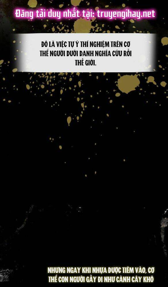 Mỗi Đêm Chồng Tôi Đều Biến Đổi Chapter 3.5 - 23