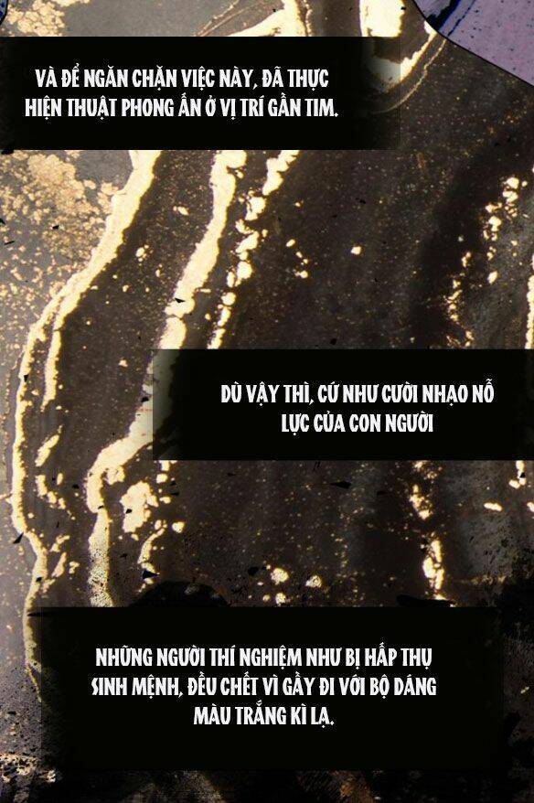 Mỗi Đêm Chồng Tôi Đều Biến Đổi Chapter 3.5 - 25