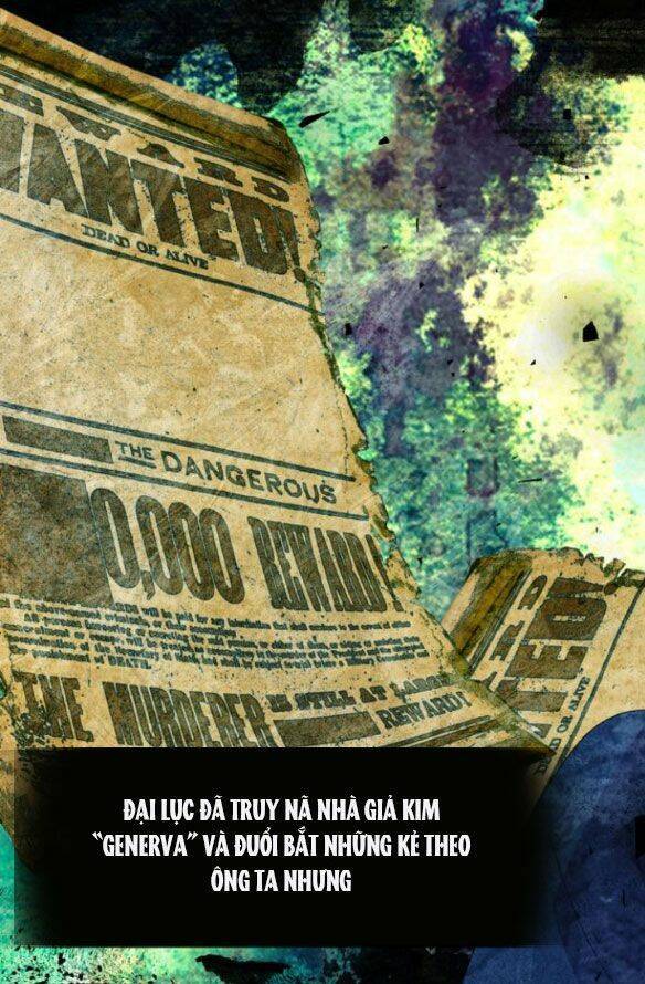 Mỗi Đêm Chồng Tôi Đều Biến Đổi Chapter 3.5 - 27