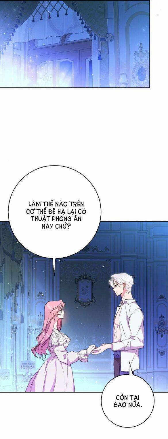 Mỗi Đêm Chồng Tôi Đều Biến Đổi Chapter 3.5 - 30