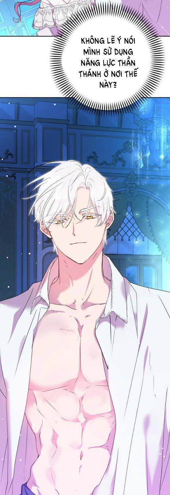 Mỗi Đêm Chồng Tôi Đều Biến Đổi Chapter 3.5 - 4