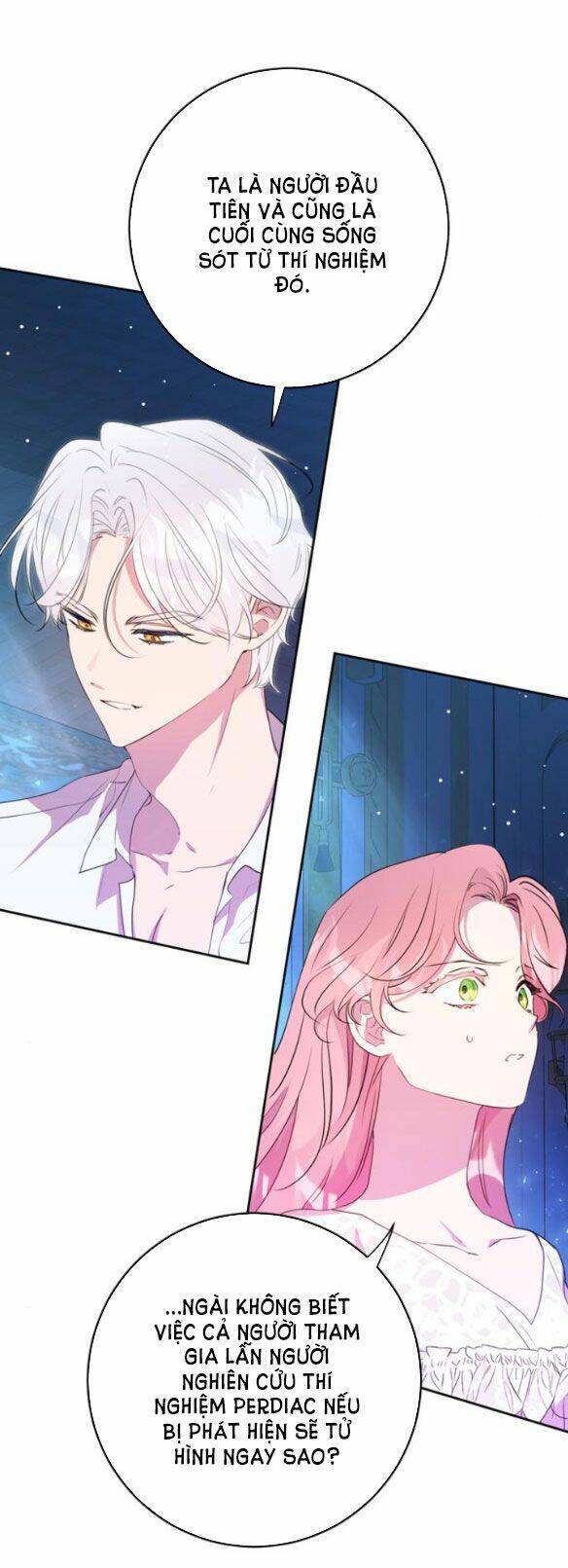 Mỗi Đêm Chồng Tôi Đều Biến Đổi Chapter 3.5 - 31