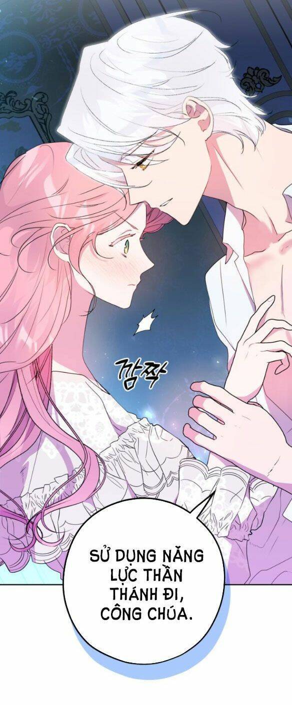 Mỗi Đêm Chồng Tôi Đều Biến Đổi Chapter 3.5 - 34