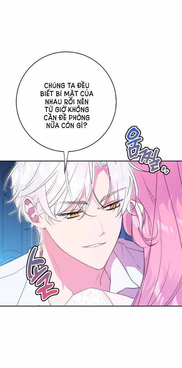 Mỗi Đêm Chồng Tôi Đều Biến Đổi Chapter 3.5 - 35