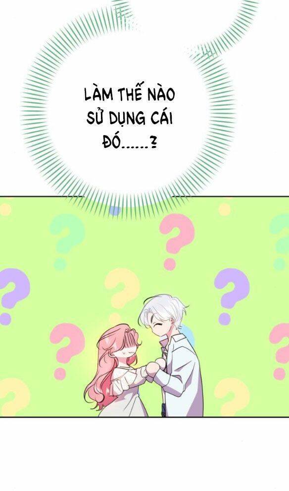 Mỗi Đêm Chồng Tôi Đều Biến Đổi Chapter 3.5 - 37