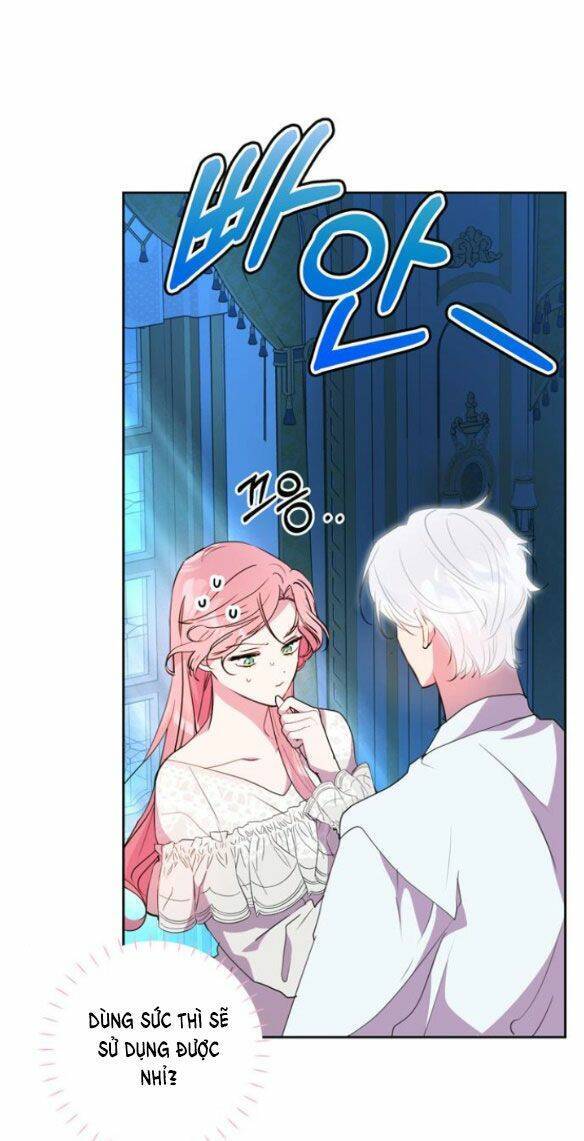 Mỗi Đêm Chồng Tôi Đều Biến Đổi Chapter 3.5 - 38