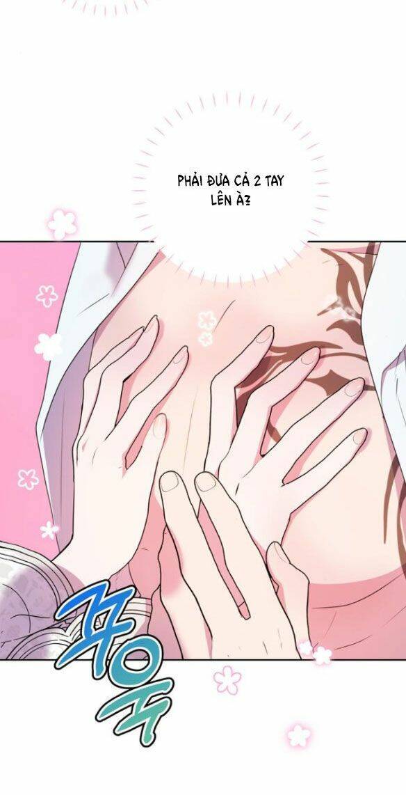 Mỗi Đêm Chồng Tôi Đều Biến Đổi Chapter 3.5 - 39