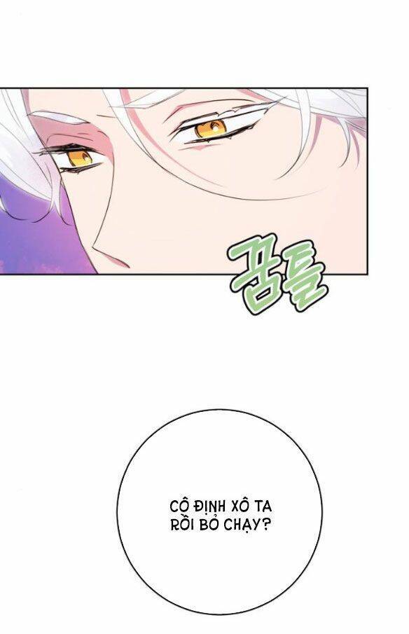 Mỗi Đêm Chồng Tôi Đều Biến Đổi Chapter 3.5 - 40