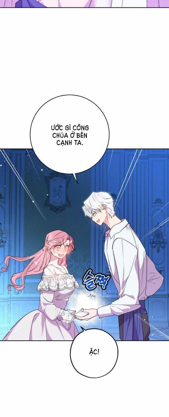 Mỗi Đêm Chồng Tôi Đều Biến Đổi Chapter 3.5 - 5