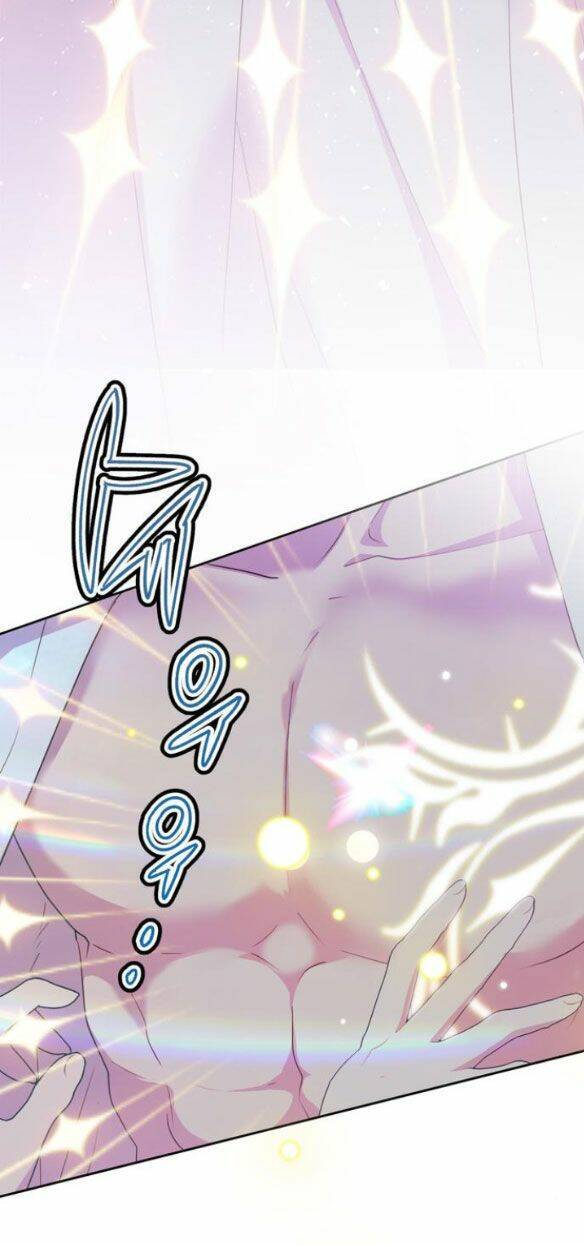 Mỗi Đêm Chồng Tôi Đều Biến Đổi Chapter 3.5 - 45