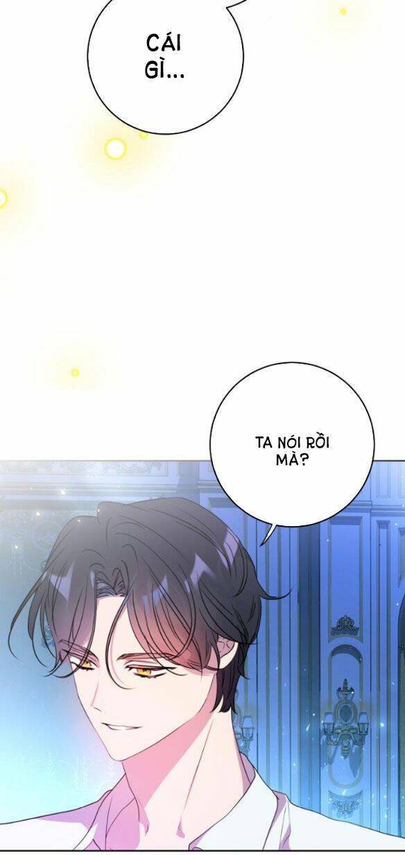 Mỗi Đêm Chồng Tôi Đều Biến Đổi Chapter 3.5 - 47