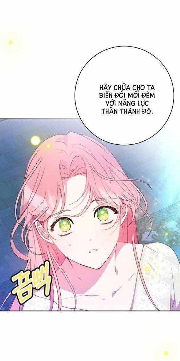 Mỗi Đêm Chồng Tôi Đều Biến Đổi Chapter 3.5 - 49