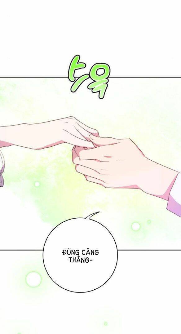 Mỗi Đêm Chồng Tôi Đều Biến Đổi Chapter 3.5 - 6