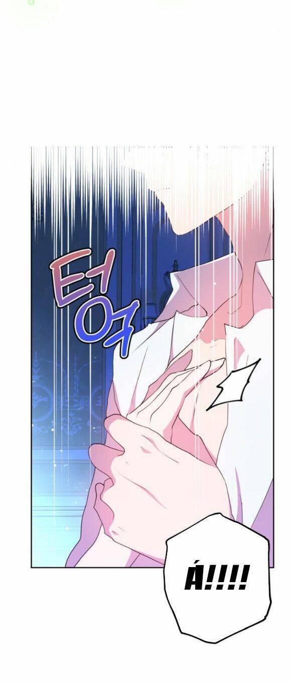 Mỗi Đêm Chồng Tôi Đều Biến Đổi Chapter 3.5 - 7