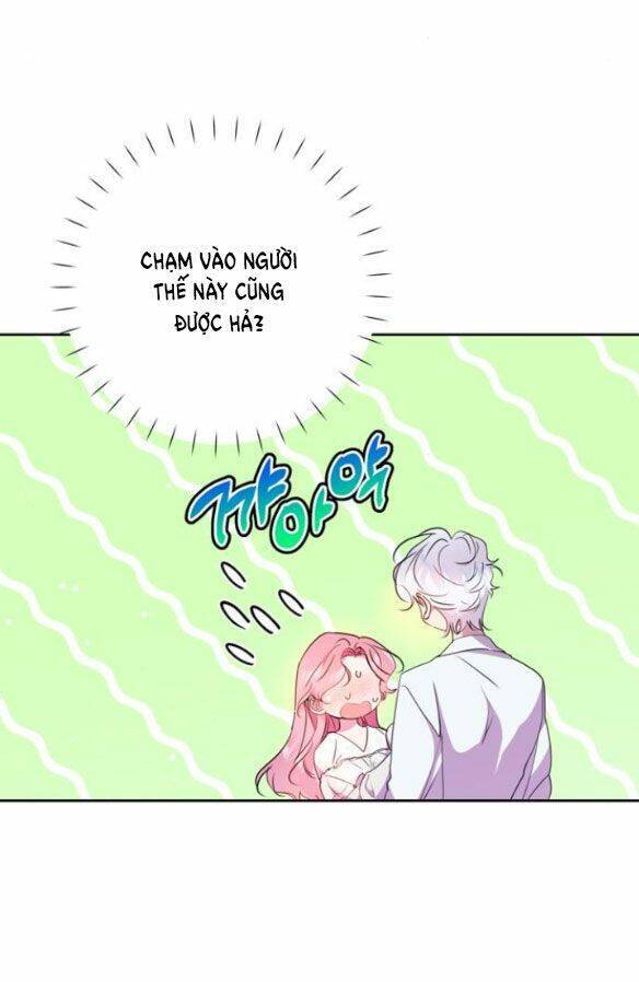 Mỗi Đêm Chồng Tôi Đều Biến Đổi Chapter 3.5 - 8