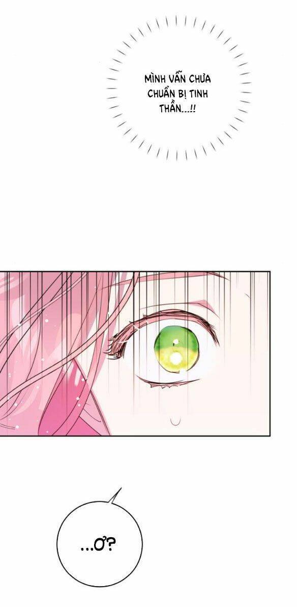 Mỗi Đêm Chồng Tôi Đều Biến Đổi Chapter 3.5 - 9