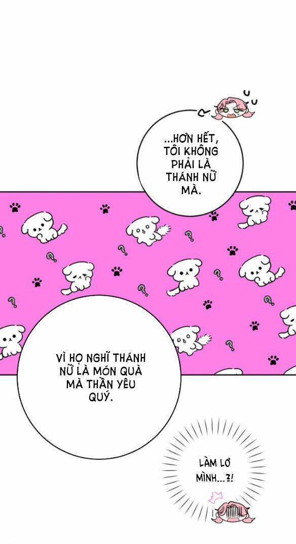 Mỗi Đêm Chồng Tôi Đều Biến Đổi Chapter 3 - 18