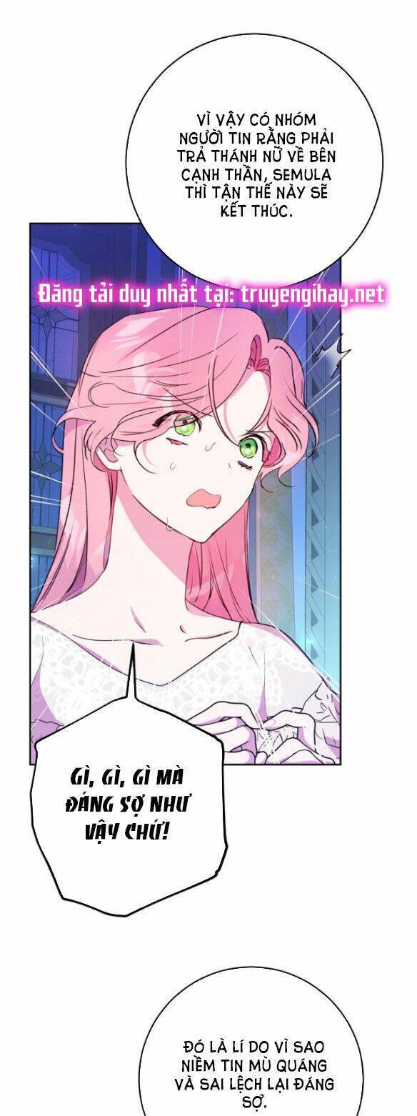 Mỗi Đêm Chồng Tôi Đều Biến Đổi Chapter 3 - 19