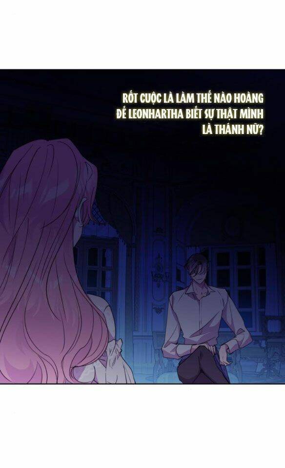 Mỗi Đêm Chồng Tôi Đều Biến Đổi Chapter 3 - 21