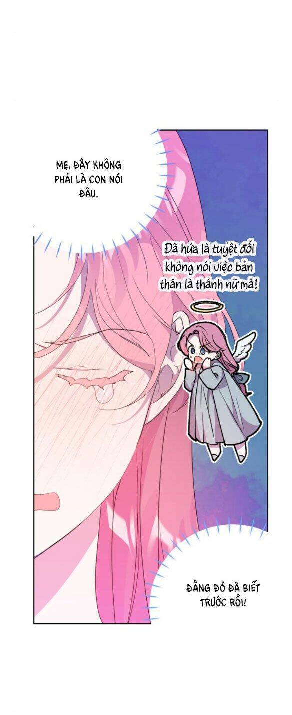 Mỗi Đêm Chồng Tôi Đều Biến Đổi Chapter 3 - 23