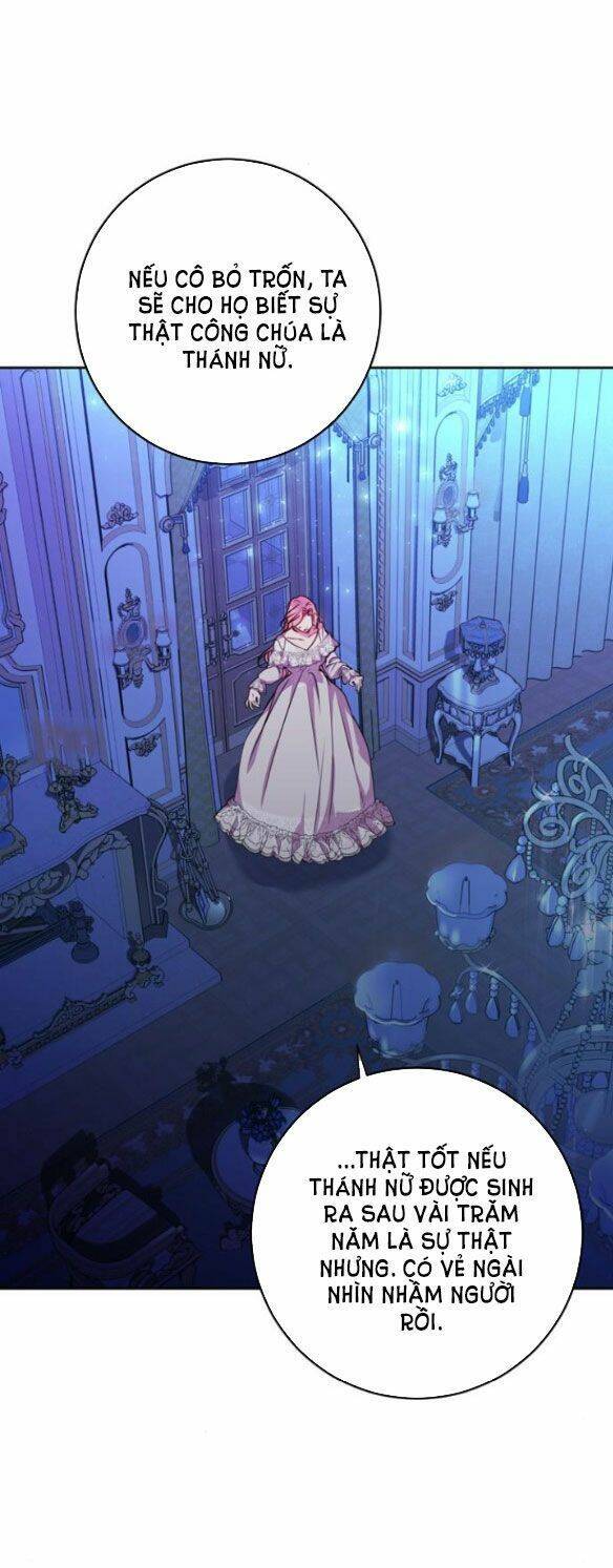 Mỗi Đêm Chồng Tôi Đều Biến Đổi Chapter 3 - 24