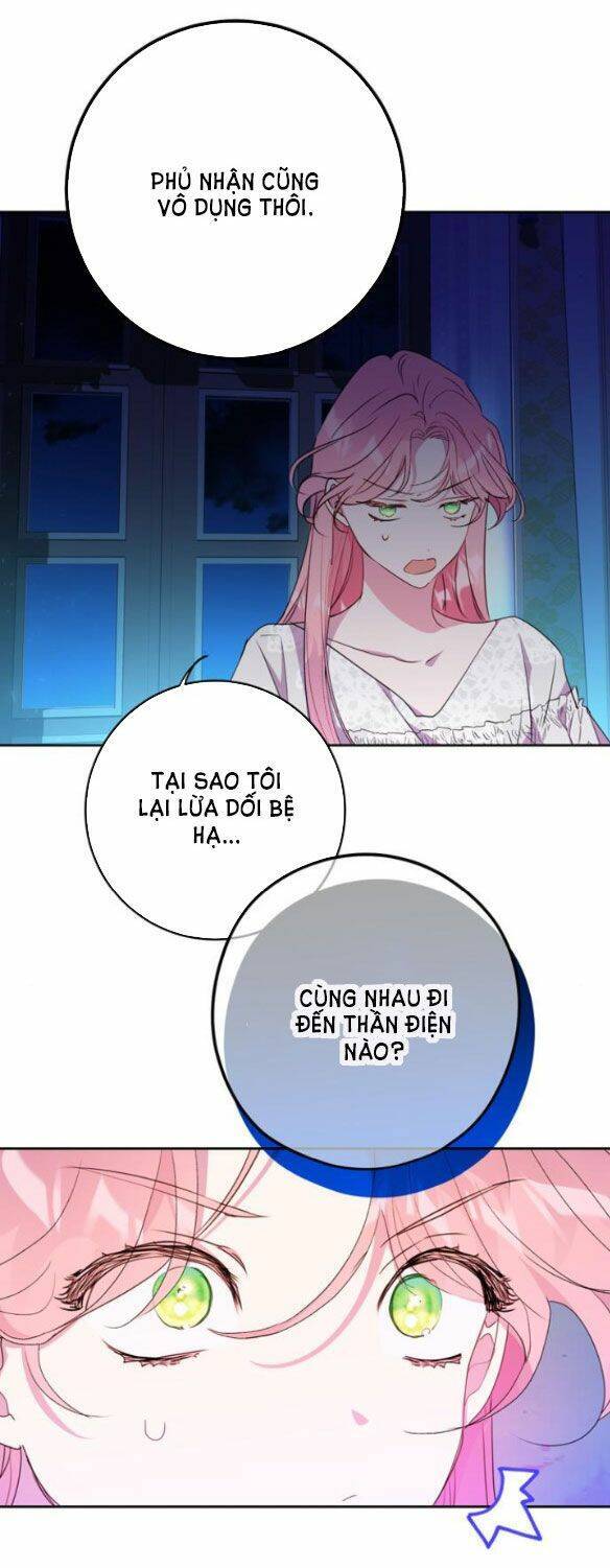 Mỗi Đêm Chồng Tôi Đều Biến Đổi Chapter 3 - 25