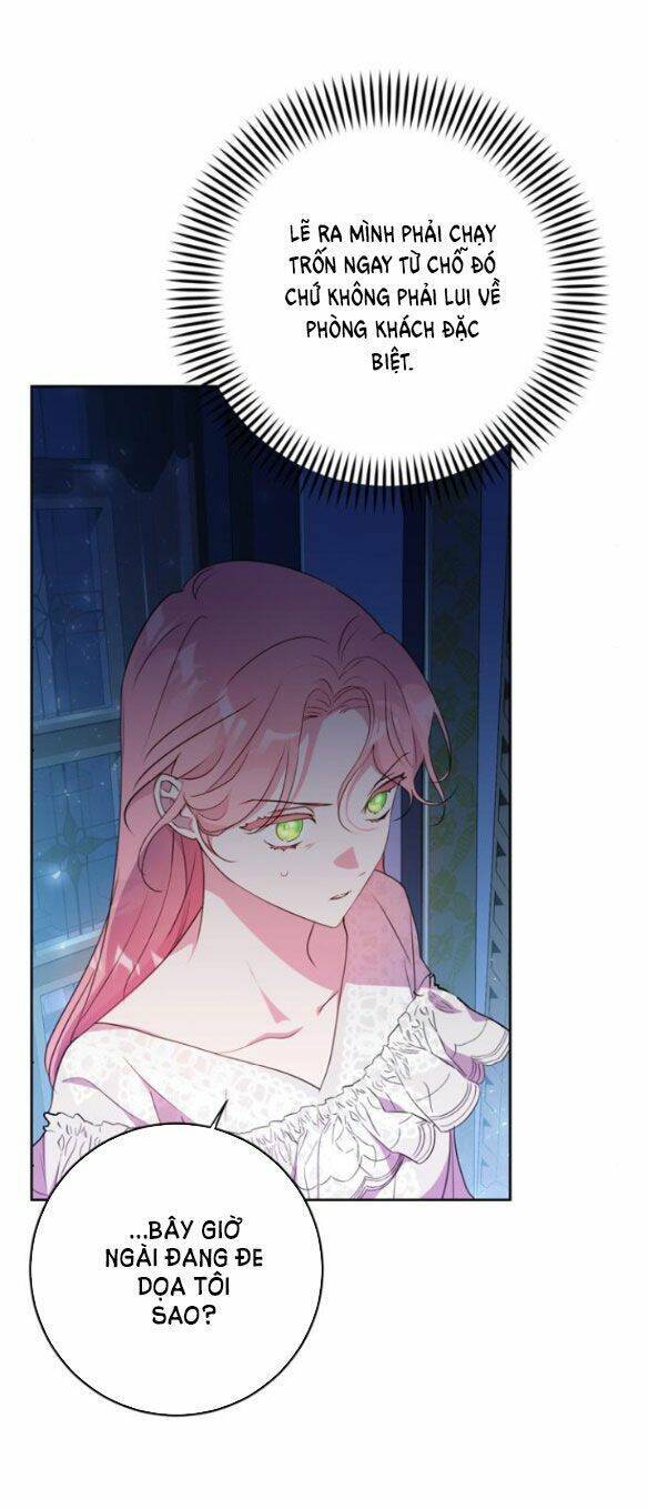 Mỗi Đêm Chồng Tôi Đều Biến Đổi Chapter 3 - 28