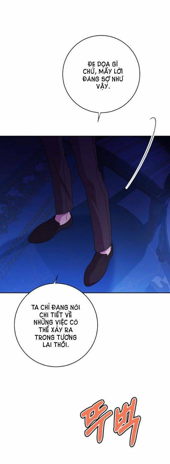 Mỗi Đêm Chồng Tôi Đều Biến Đổi Chapter 3 - 29