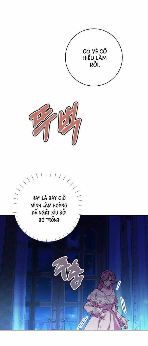 Mỗi Đêm Chồng Tôi Đều Biến Đổi Chapter 3 - 30