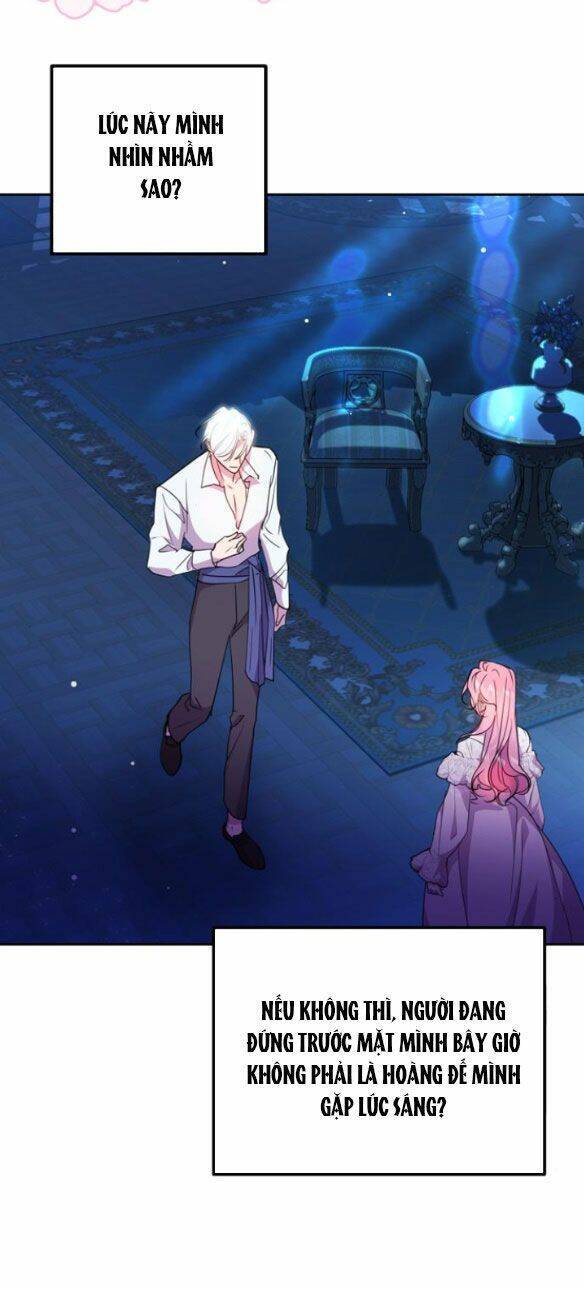 Mỗi Đêm Chồng Tôi Đều Biến Đổi Chapter 3 - 40