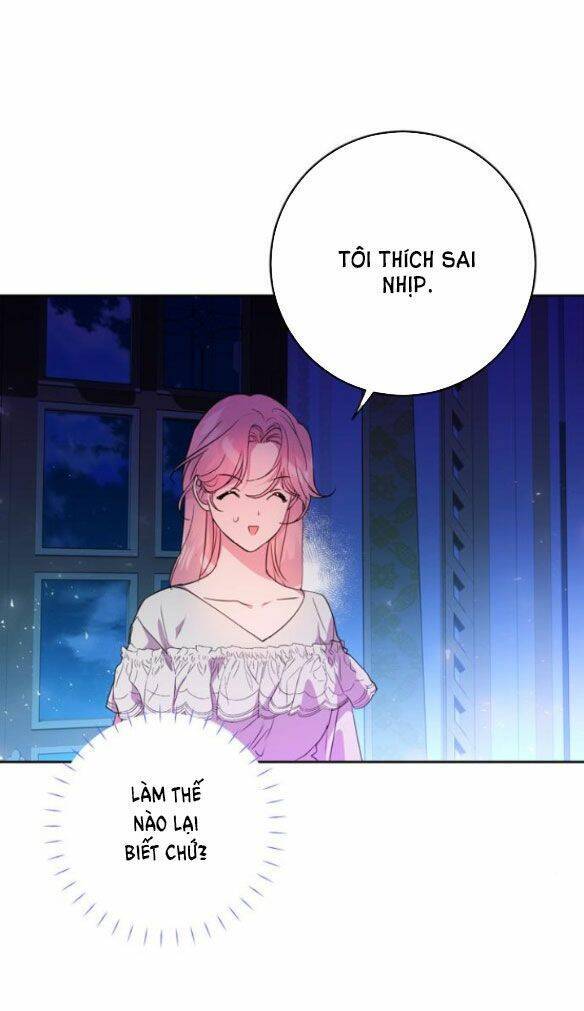 Mỗi Đêm Chồng Tôi Đều Biến Đổi Chapter 3 - 5