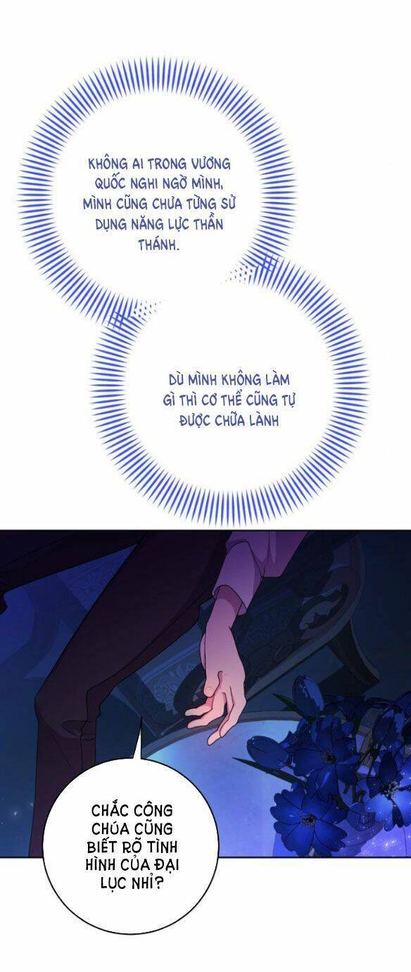 Mỗi Đêm Chồng Tôi Đều Biến Đổi Chapter 3 - 7