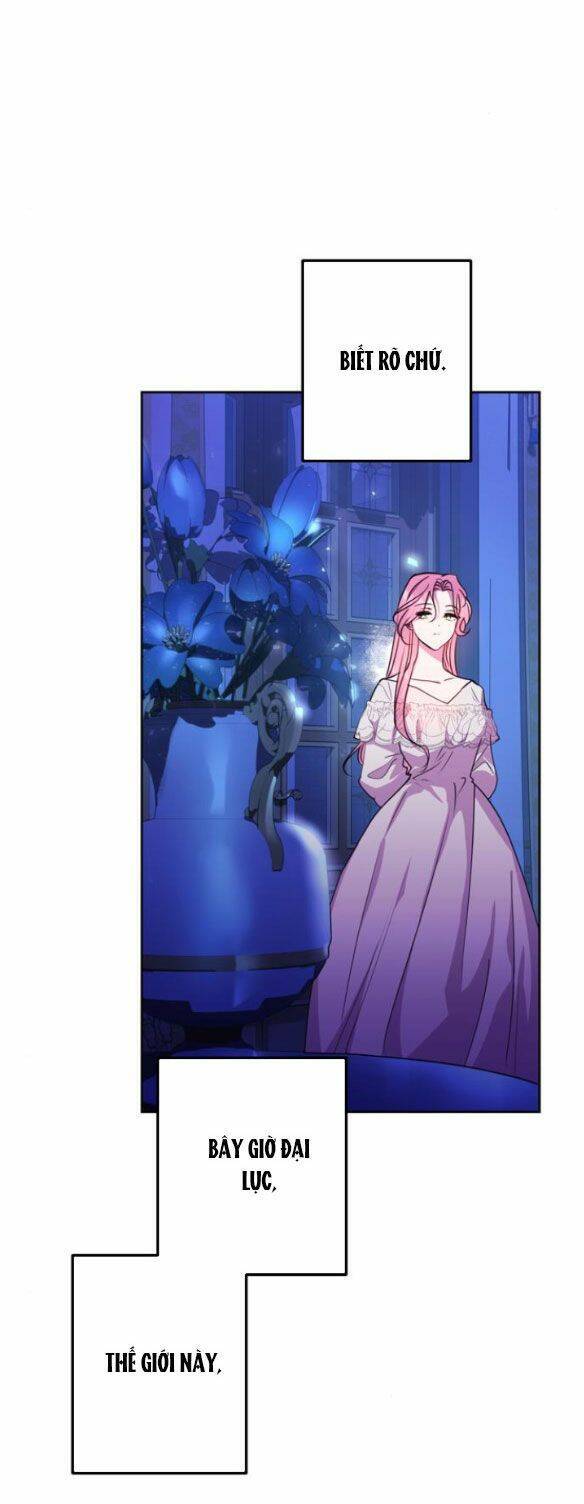 Mỗi Đêm Chồng Tôi Đều Biến Đổi Chapter 3 - 8