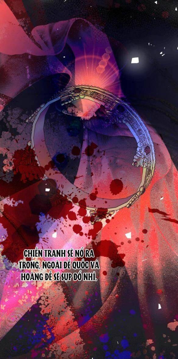 Mỗi Đêm Chồng Tôi Đều Biến Đổi Chapter 4.5 - 1