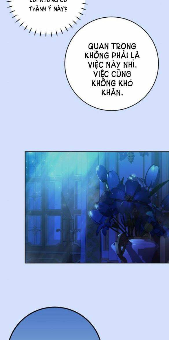 Mỗi Đêm Chồng Tôi Đều Biến Đổi Chapter 4.5 - 14