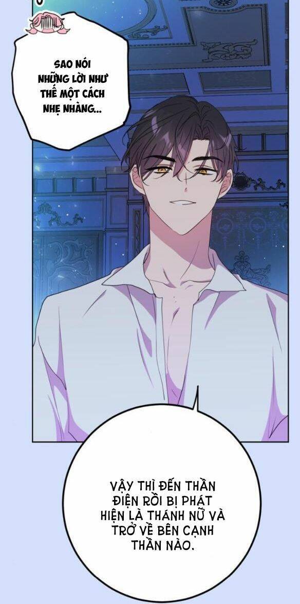 Mỗi Đêm Chồng Tôi Đều Biến Đổi Chapter 4.5 - 19