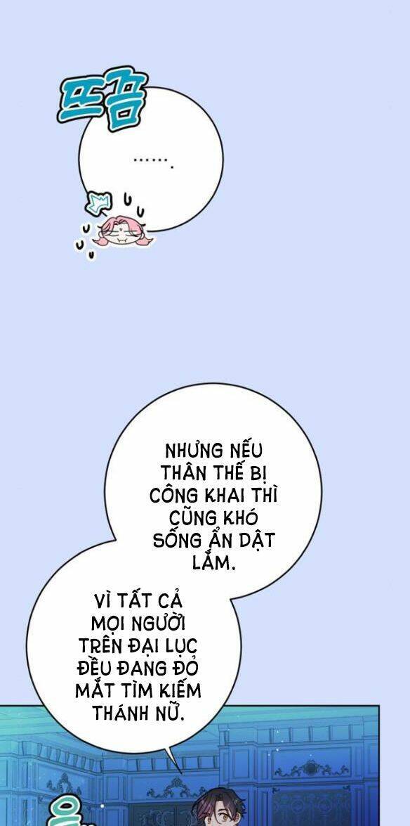 Mỗi Đêm Chồng Tôi Đều Biến Đổi Chapter 4.5 - 22