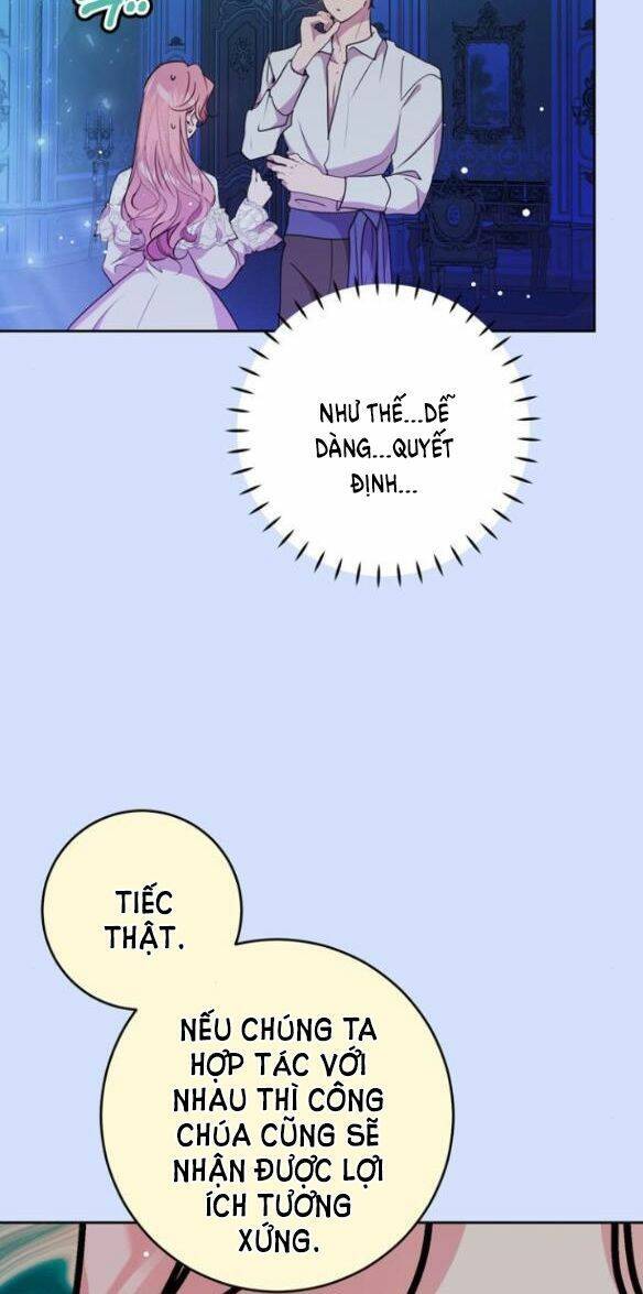 Mỗi Đêm Chồng Tôi Đều Biến Đổi Chapter 4.5 - 23