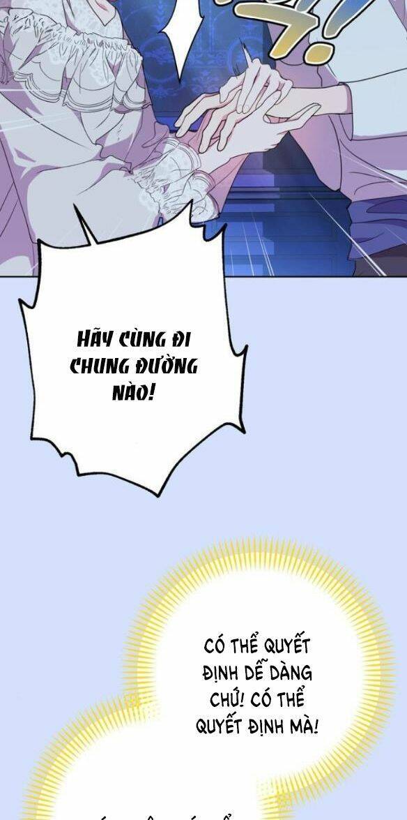 Mỗi Đêm Chồng Tôi Đều Biến Đổi Chapter 4.5 - 27