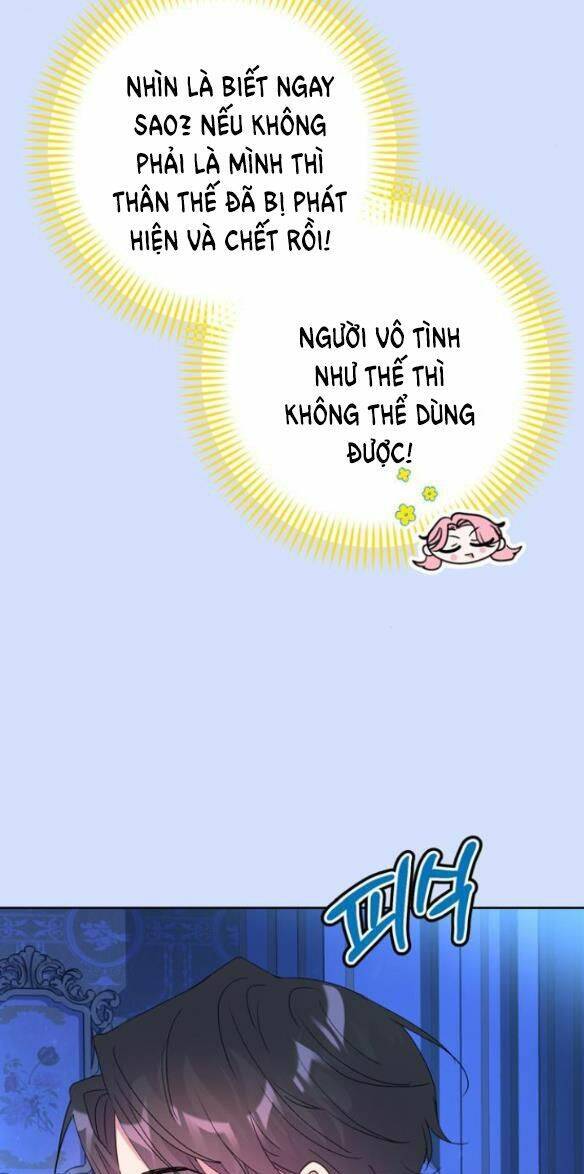 Mỗi Đêm Chồng Tôi Đều Biến Đổi Chapter 4.5 - 29