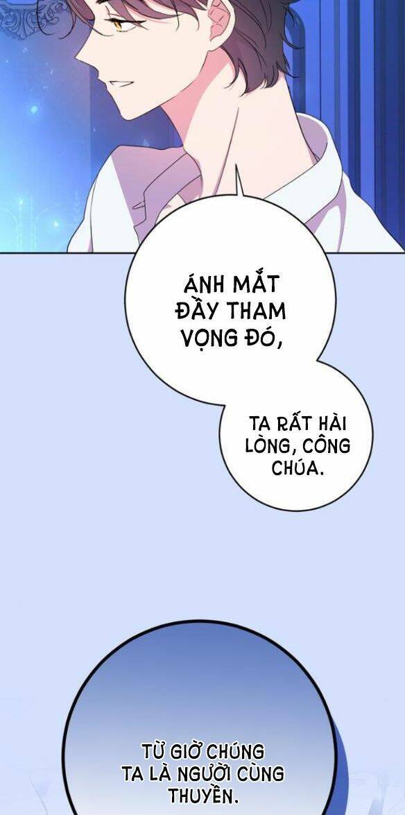 Mỗi Đêm Chồng Tôi Đều Biến Đổi Chapter 4.5 - 30