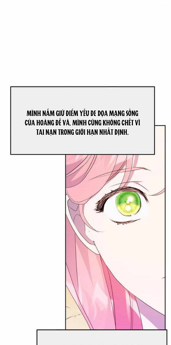 Mỗi Đêm Chồng Tôi Đều Biến Đổi Chapter 4.5 - 32