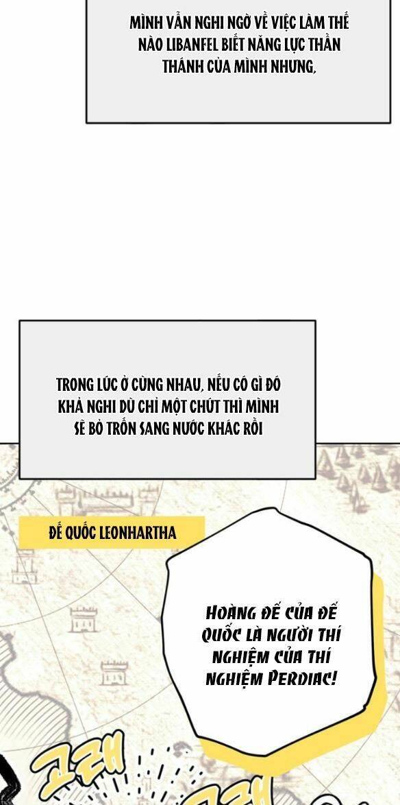 Mỗi Đêm Chồng Tôi Đều Biến Đổi Chapter 4.5 - 33