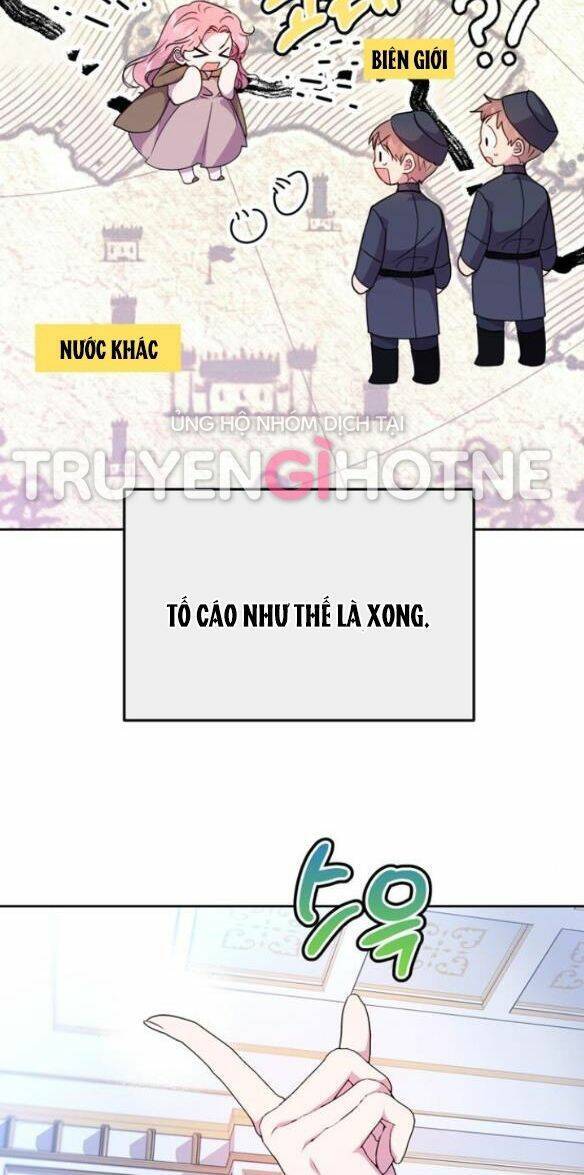 Mỗi Đêm Chồng Tôi Đều Biến Đổi Chapter 4.5 - 34